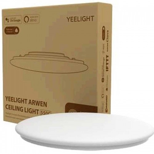 Yeelight Arwen Ceiling Light 550C image 1