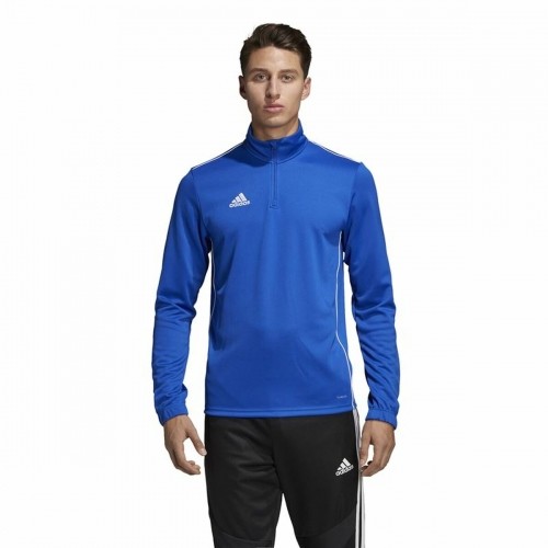 Рубашка с длинным рукавом мужская Adidas Core 18 image 1