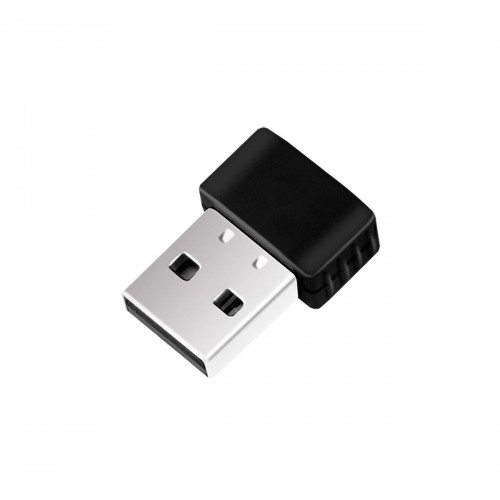 Mini USB Wi-Fi Adapteris LogiLink WL0086B image 1