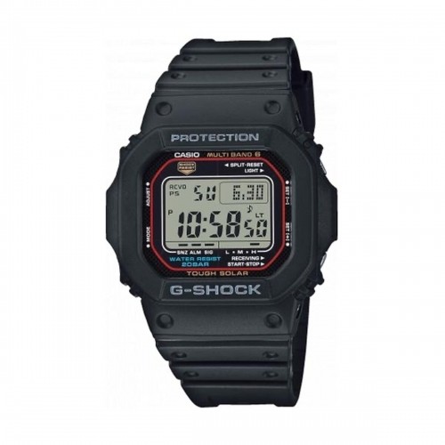 Мужские часы Casio GW-M5610U-1ER (Ø 43 mm) image 1