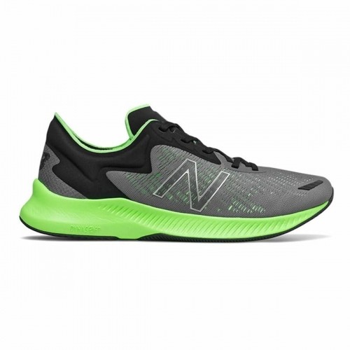 Беговые кроссовки для взрослых New Balance MPESULL1 Серый Зеленый Мужской image 1