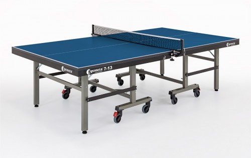 SPONETA S 7-13 Теннисный стол image 1