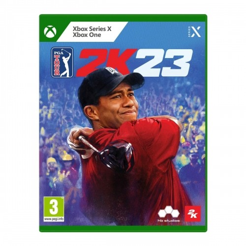Видеоигры Xbox Series X 2K GAMES PGA TOUR 2K23 image 1