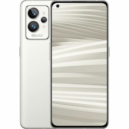 Viedtālruņi Realme GT 2 Pro Qualcomm Snapdragon 8 Gen 1 Balts 8 GB RAM 256 GB 6,7" image 1