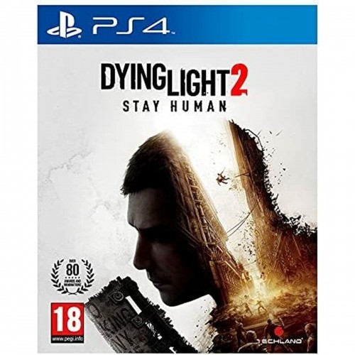 Видеоигры PlayStation 4 KOCH MEDIA Dying Light 2 Stay Human image 1