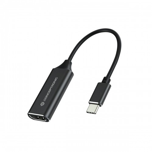 USB-разветвитель Conceptronic ABBY03B image 1