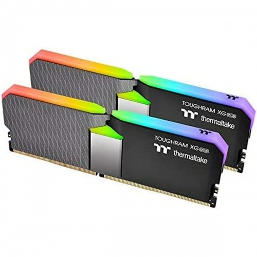 RAM Atmiņa THERMALTAKE Toughram XG RGB 16 GB DDR4 CL19 4600 MHz image 1