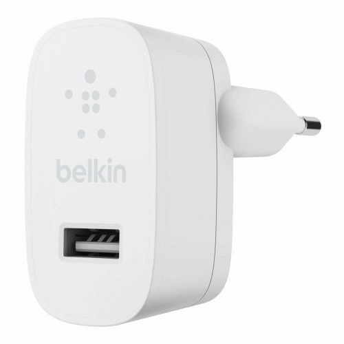 Сетевое зарядное устройство Belkin WCA002VFWH image 1