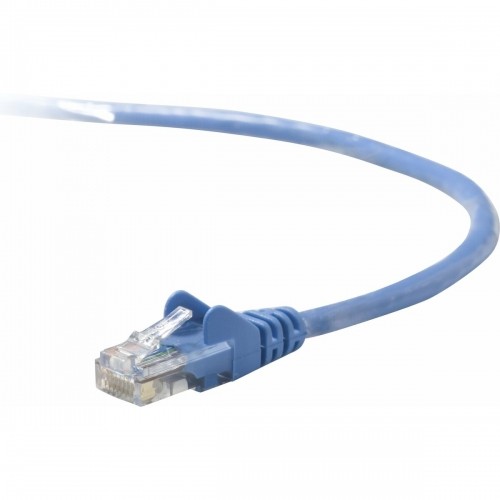 Жесткий сетевой кабель UTP кат. 6 Belkin A3L793BT05MBLHS 5m image 1