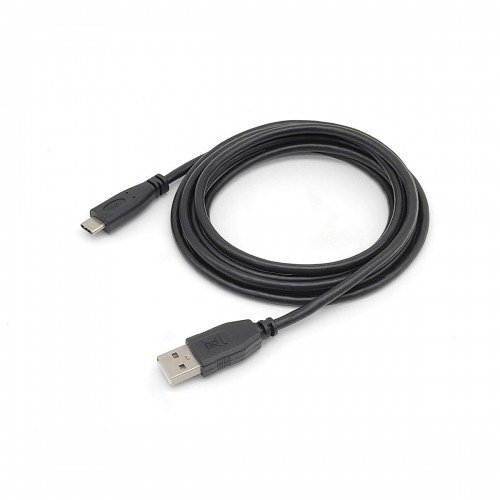 USB A uz USB C Kabelis Equip 128886 3 m image 1