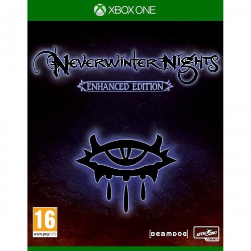 Videospēle Xbox One Meridiem Games Neverwinter Nights Enhanced Edition image 1