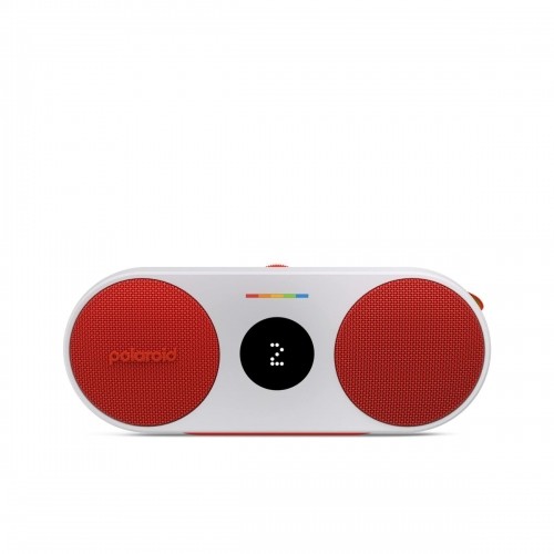Bluetooth-динамик Polaroid P2 Красный image 1