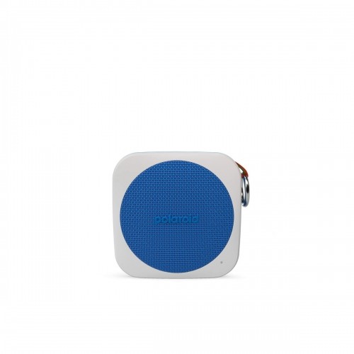 Портативный Bluetooth-динамик Polaroid P1 ONE Синий image 1