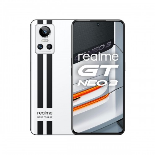 Viedtālruņi Realme GT Neo 3 12GB  256GB 6,7" image 1