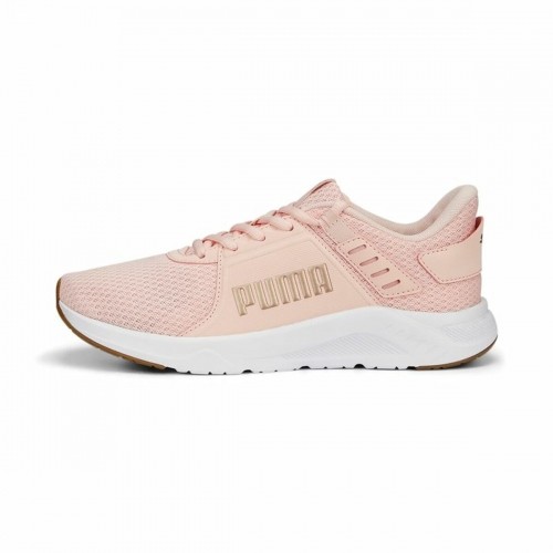 Женские спортивные кроссовки Puma Ftr Connect Розовый image 1