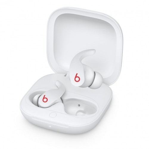 Beats  
         
       Fit Pro True Wireless Earbuds 
     White image 1