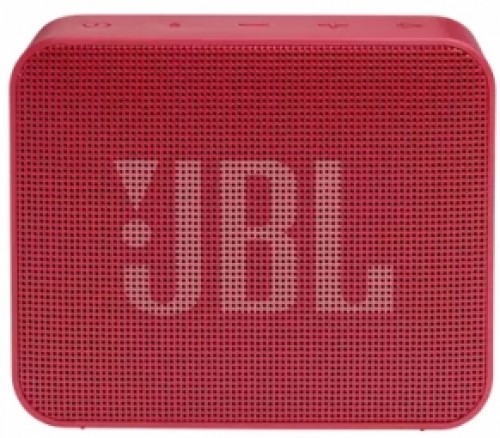 Skaļrunis JBL GO Essential Red image 1