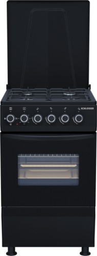 Gas stove Schlosser FS5406MAZD image 1