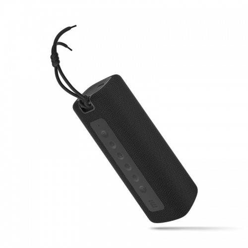 Xiaomi  
         
       Mi Portable Bluetooth Speaker (16W) 
     Black image 1