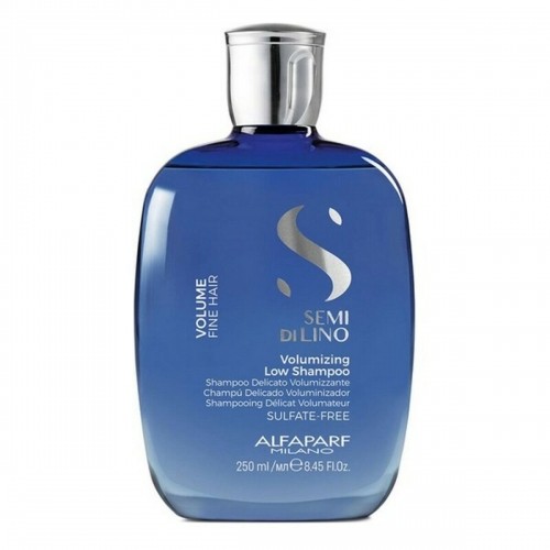 Šampūns Semi di Lino Volume Alfaparf Milano Volumizing Low Shampoo (250 ml) image 1