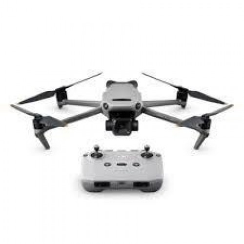 Drone|DJI|Mavic 3 Classic|Consumer|CP.MA.00000555.02 image 1
