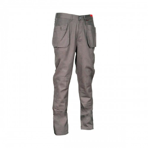 Защитные штаны Cofra Zimbabwe Темно-серый image 1