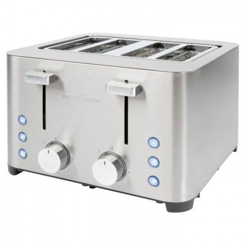 Toaster ProfiCook PCTA1252 image 1