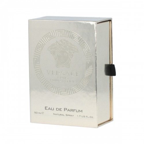 Parfem za žene Versace EDP Eros Pour Femme (50 ml) image 1