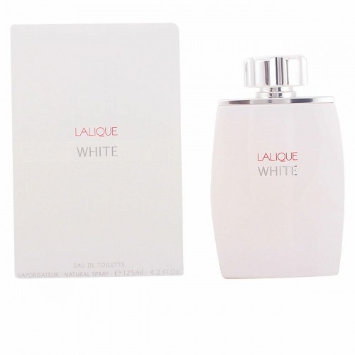 Parfem za muškarce Lalique EDT White (125 ml) image 1
