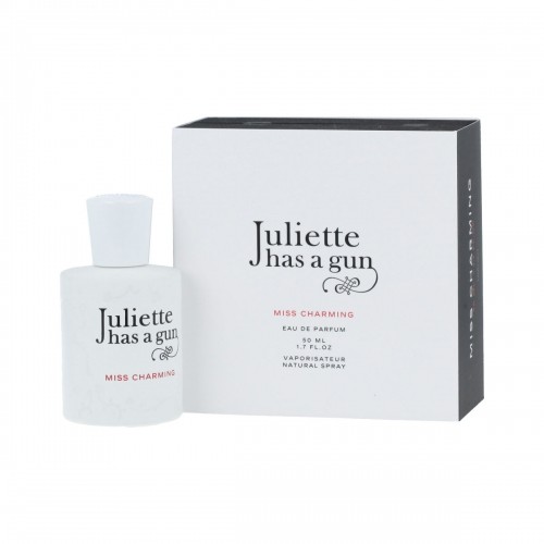 Parfem za žene Juliette Has A Gun   EDP Miss Charming (50 ml) image 1