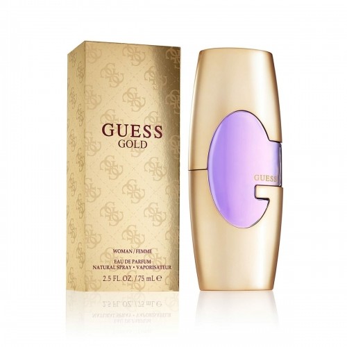 Женская парфюмерия Guess   EDP Gold (75 ml) image 1