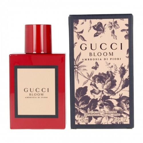 Женская парфюмерия Gucci EDP Bloom Ambrosia di Fiori (50 ml) image 1