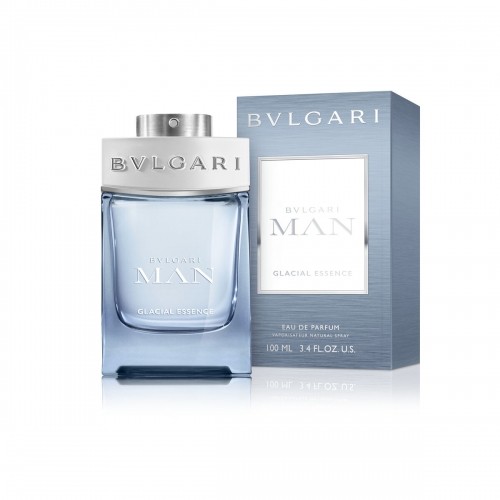 Parfem za muškarce Bvlgari EDP Man Glacial Essence (100 ml) image 1