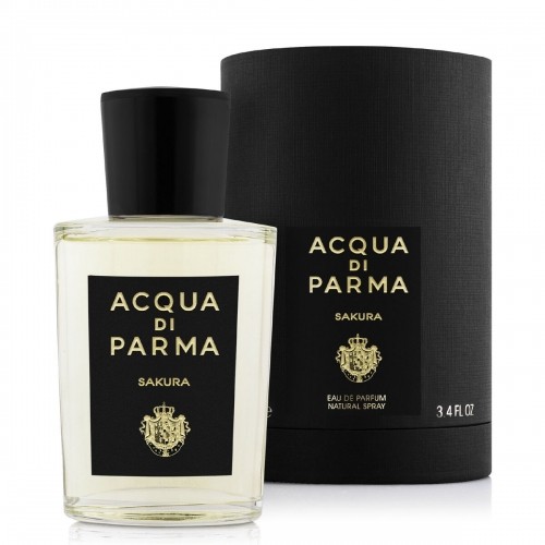 Parfem za oba spola Acqua Di Parma EDP Sakura (100 ml) image 1