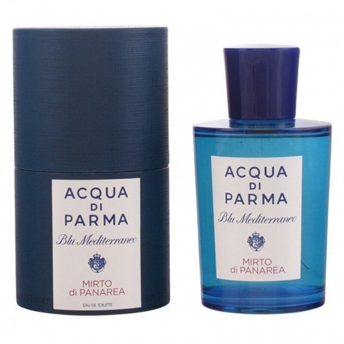 Parfem za oba spola Acqua Di Parma EDT Blu Mediterraneo Mirto di Panarea (150 ml) image 1