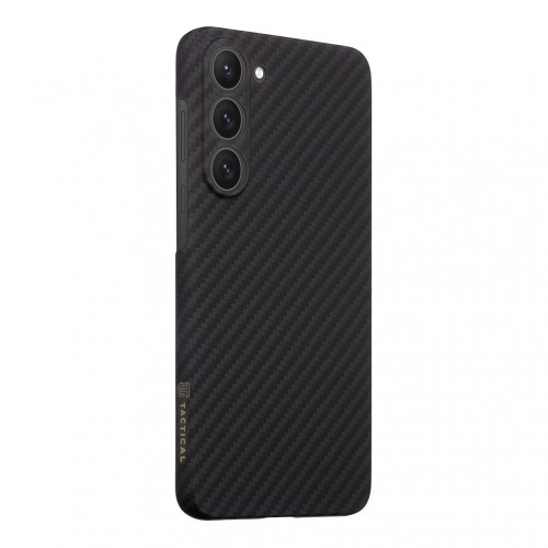 Tactical MagForce Aramid Cover for  Samsung Galaxy S23 Black image 1