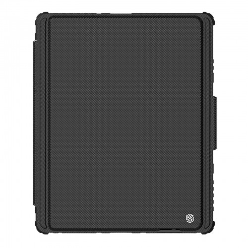 Nillkin Bumper Combo Keyboard Case for iPad Pro 12.9 2020|2021|2022 Black image 1