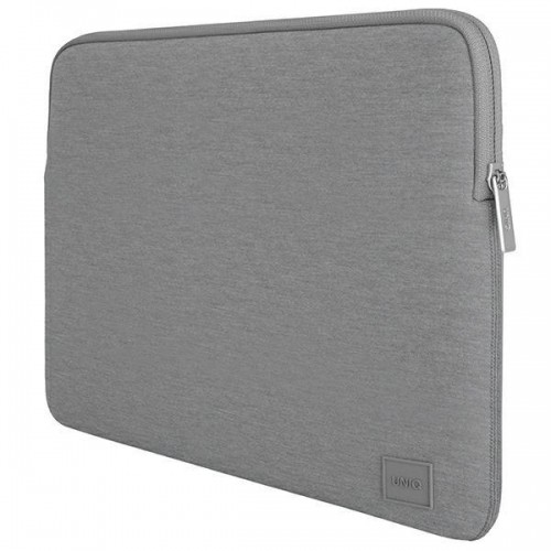 UNIQ torba Cyprus laptop Sleeve 16" szary|marl grey Water-resistant Neoprene image 1