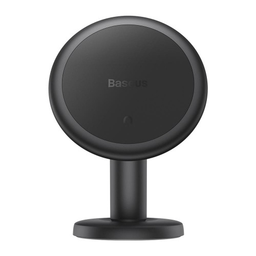 Baseus C01 Magnetic Phone Holder (Stick-on Version) Black image 1