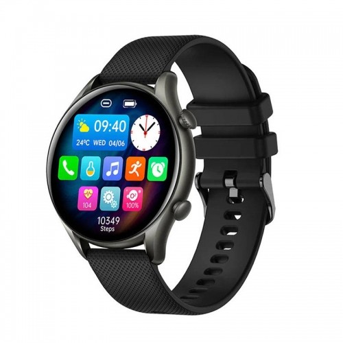 Smartwatch Colmi i20 (black) image 1