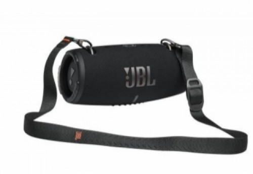 JBL Xtreme 3 Black image 1