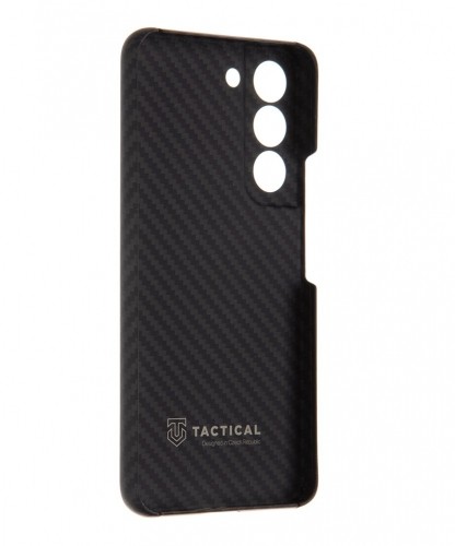 Tactical MagForce Aramid Cover for  Samsung Galaxy S22 Black image 1