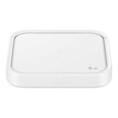 Samsung wireless charger without cable white image 1