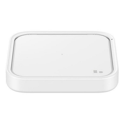Samsung wireless charger 15W white image 1