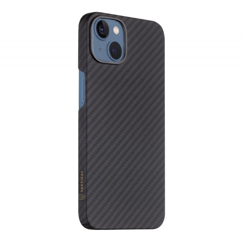 Tactical MagForce Aramid Cover for Apple iPhone 13 Black image 1