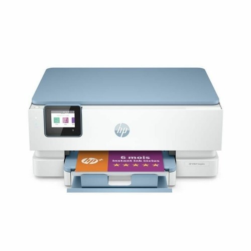 Мультифункциональный принтер HP Inspire 7221e image 1