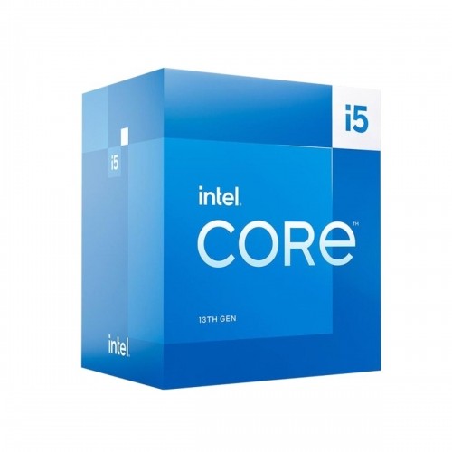 Procesors Intel i5-13400F image 1