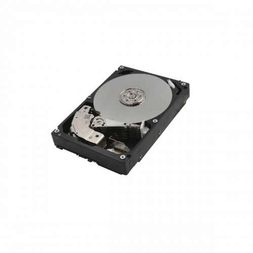 Cietais Disks Toshiba MG06ACA10TA 10 TB SSD 3,5" 3.5" image 1