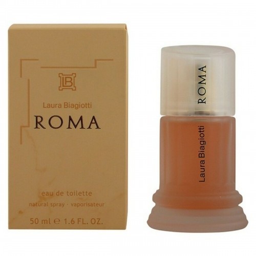Parfem za žene Laura Biagiotti EDT Roma (100 ml) image 1