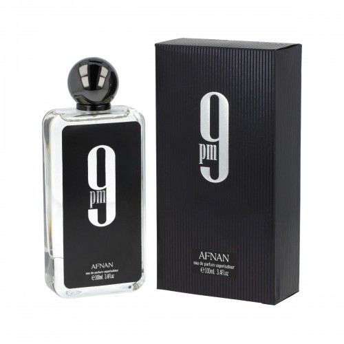 Parfem za muškarce Afnan EDP 9 Pm (100 ml) image 1